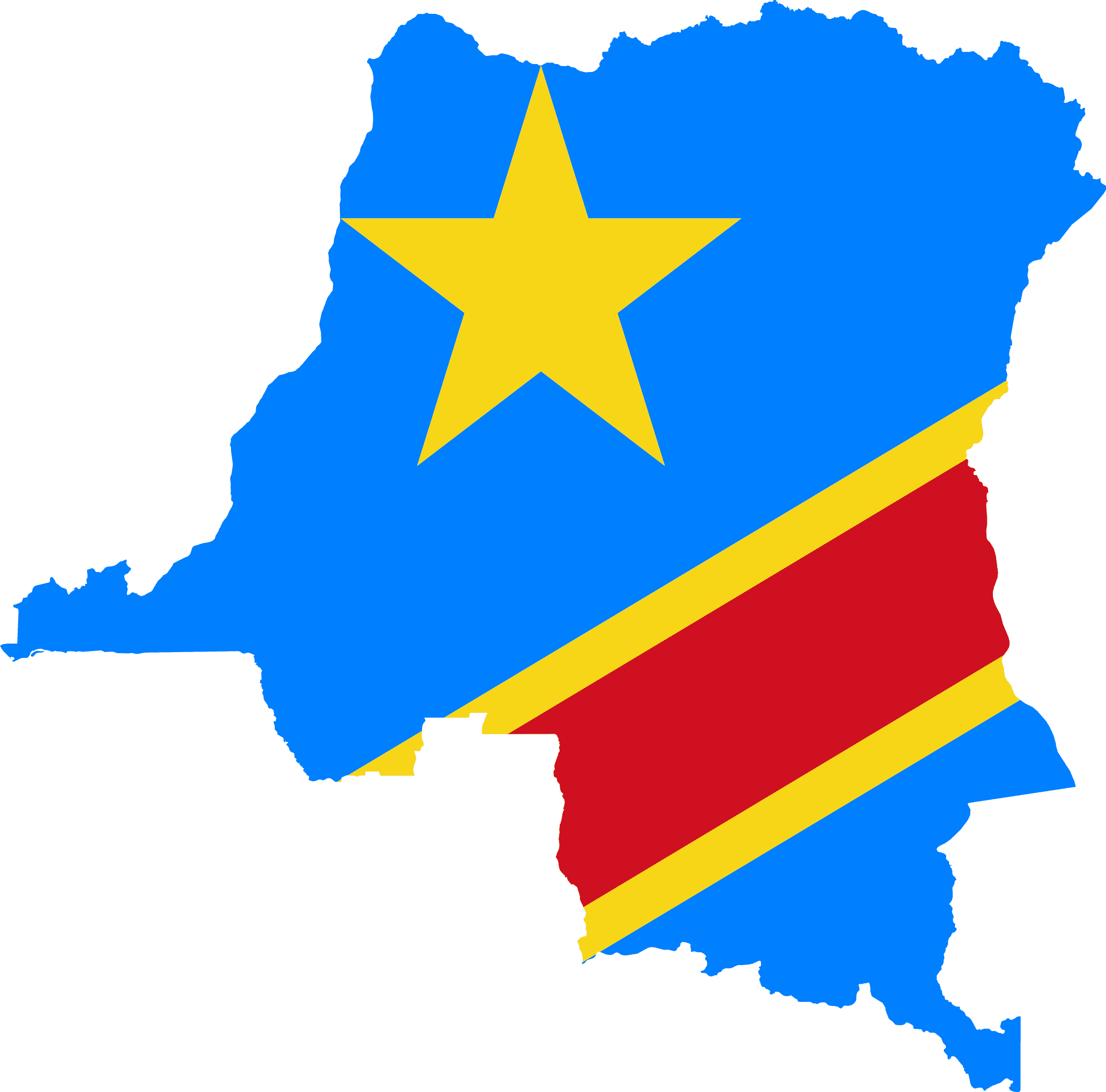 DRCongo